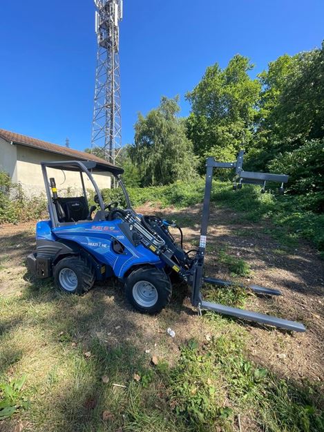 Image sur MULTIONE 5.3K iD